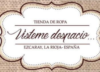 Tienda de ropa en Ezcaray