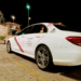 Taxi en Plasencia