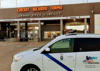 Taxi en Navalmoral de la Mata