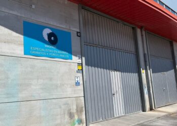 Especialistas en encimeras en Palma