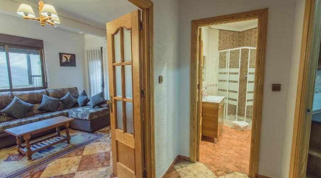 Apartamentos vacacionales en Úbeda