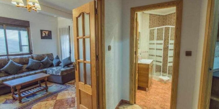 Apartamentos vacacionales en Úbeda