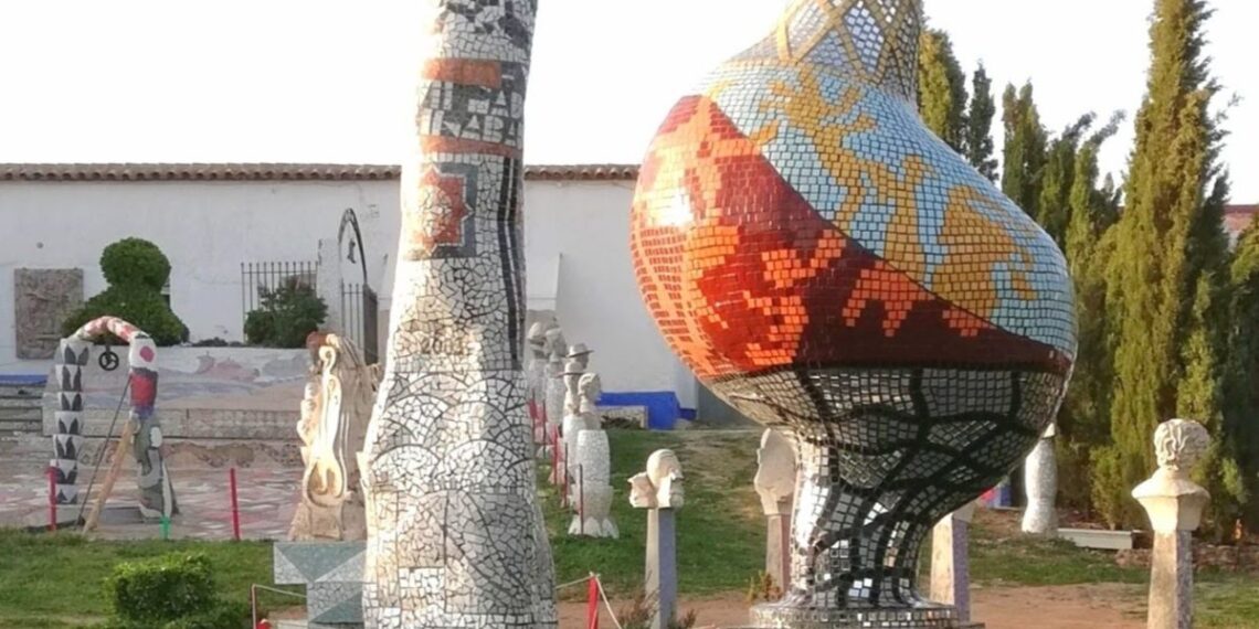 Mejores visitas en Consuegra