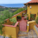 Casa con vista mar La Gomera