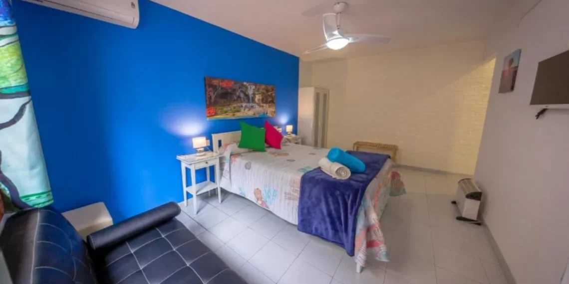 Casas totalmente equipadas en Valencia