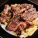 Churrasquería en Ourense