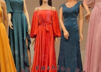 Vestidos para ceremonias de mujer en Girona