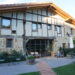 Hotel rural de lujo en Vizcaya