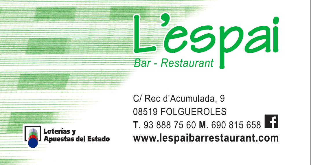Restaurante típico en Vic
