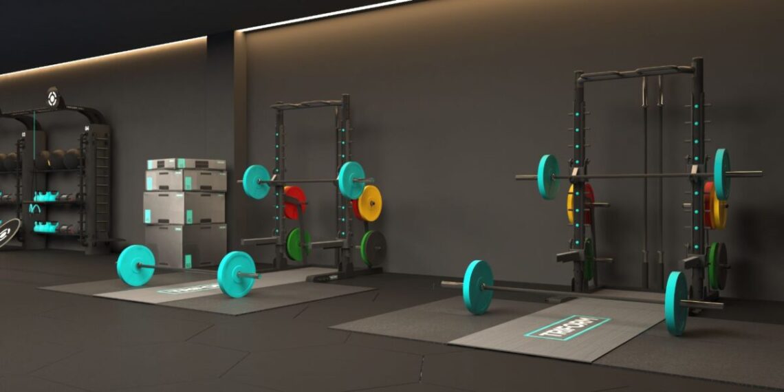 Entrenamiento personal Las Chafiras
