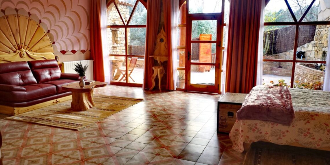 Escapada rural para parejas en la comarca Alto Mijares