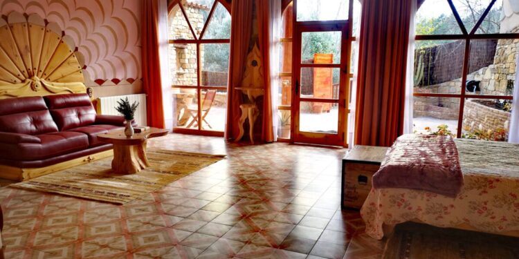 Escapada rural para parejas en la comarca Alto Mijares