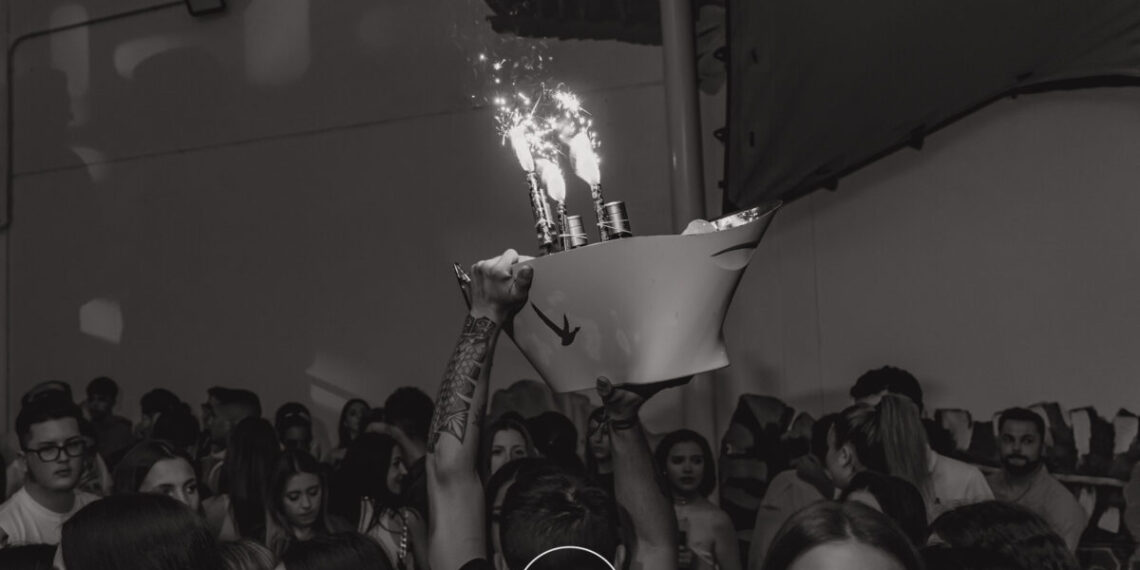 Fiesta VIP Trebujena