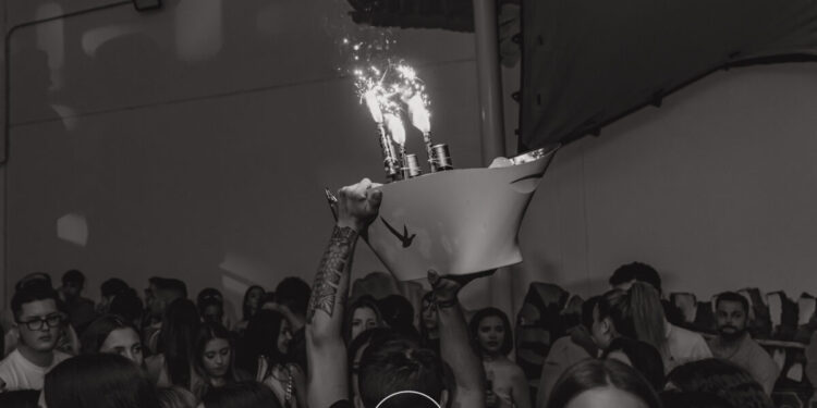 Fiesta VIP Trebujena