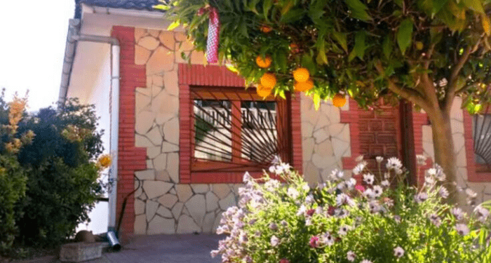Alojamiento turístico para familias Sant Fost de Campsentelles