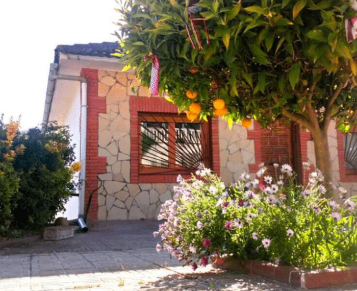 Alojamiento turístico para familias Sant Fost de Campsentelles