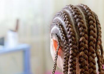 Trenzas africanas Marbella