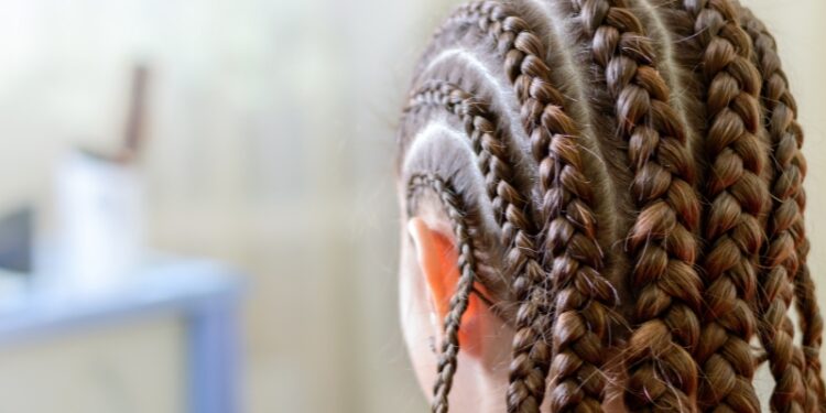 Trenzas africanas Marbella