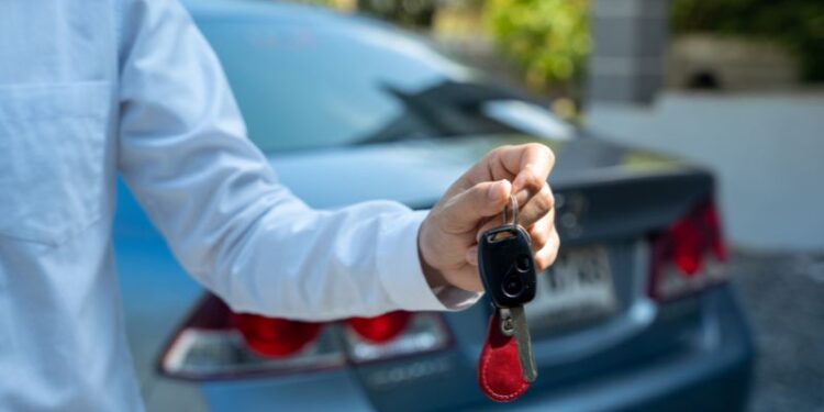 Alquiler coche sin deposito Can Picafort