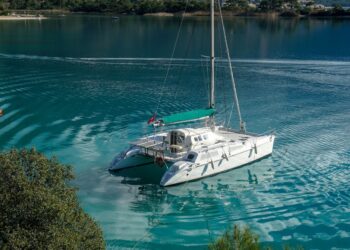 Snorkeling Cala Barques