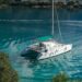 Snorkeling Cala Barques