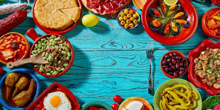 Restaurante típico Córdoba