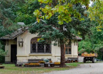 Casa rural en el Parque del Moncayo Zaragoza