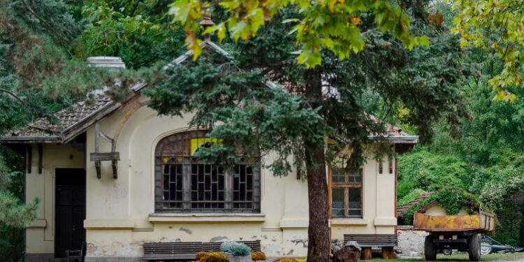 Casa rural en el Parque del Moncayo Zaragoza