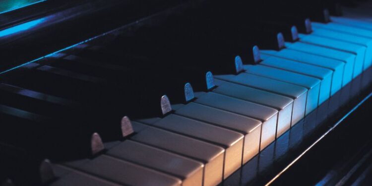 Alquiler de pianos Comunidad Valenciana
