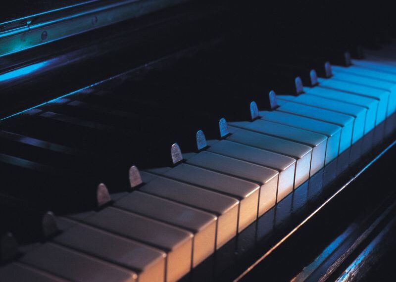 Alquiler de pianos Comunidad Valenciana