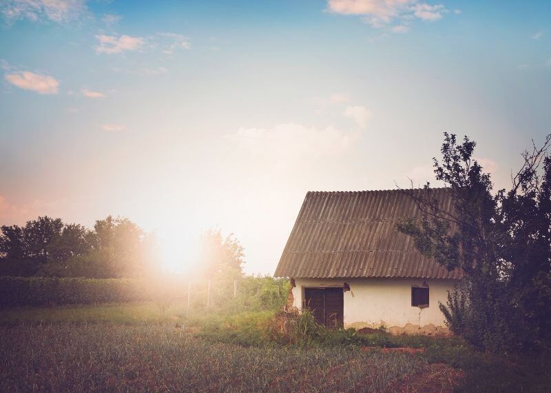 Casa rural cerca de Soria