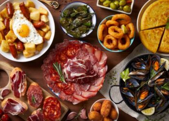 Restaurante de cocina casera Ribas de Sil