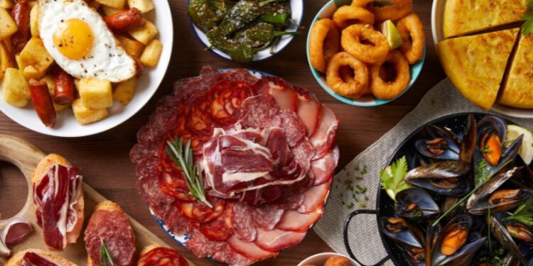 Restaurante de cocina casera Ribas de Sil