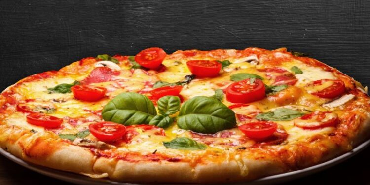 Pizzería Icod de los Vinos