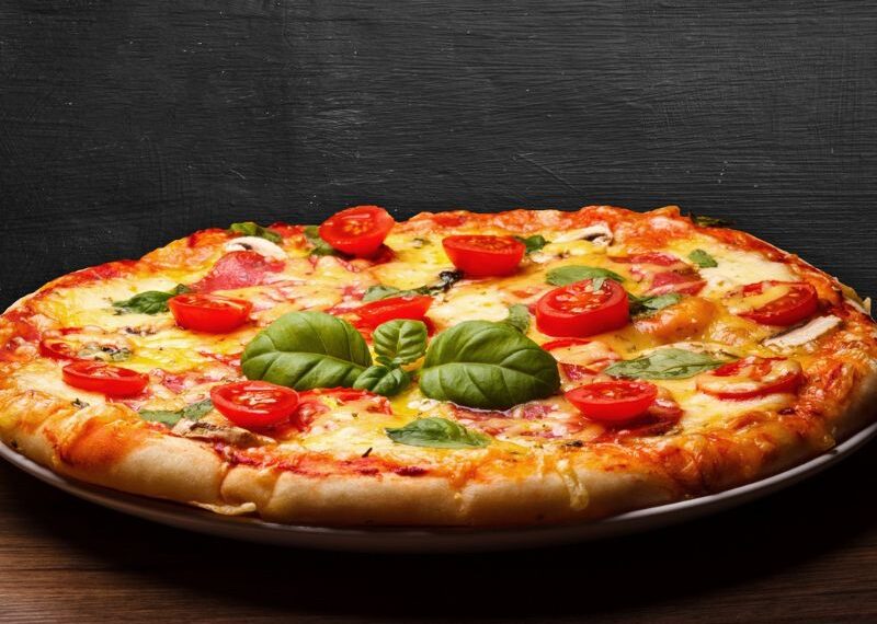 Pizzería Icod de los Vinos