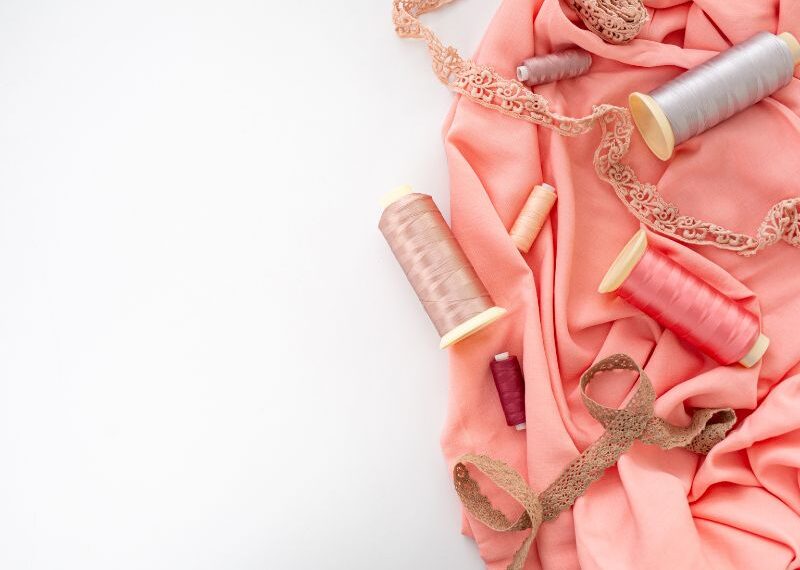 Aprender costura creativa y patchwork en Badalona