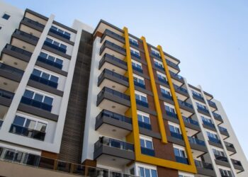 Apartamentos con terraza vista al mar en Palamós