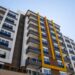 Apartamentos con terraza vista al mar en Palamós