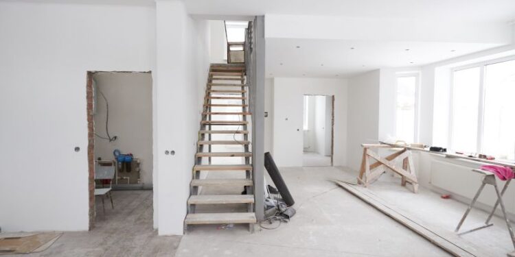Reformas de apartamentos en Benidorm