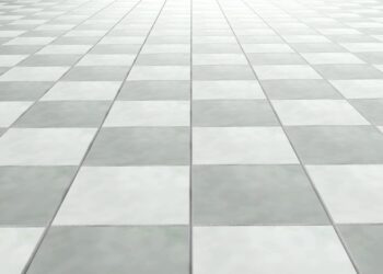 Azulejos y pavimentos en Málaga