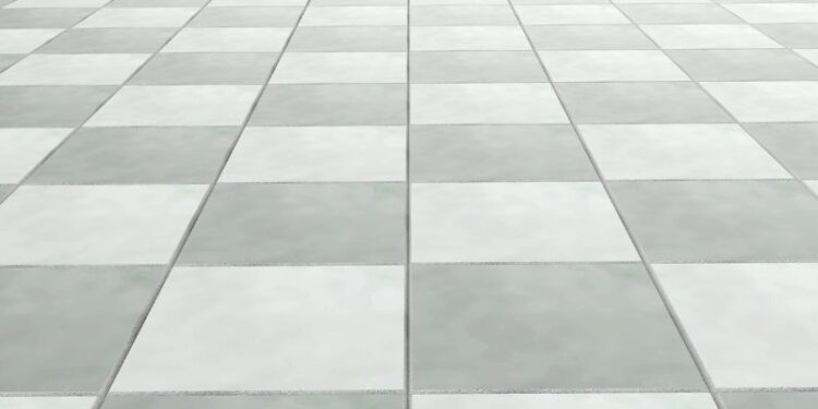 Azulejos y pavimentos en Málaga