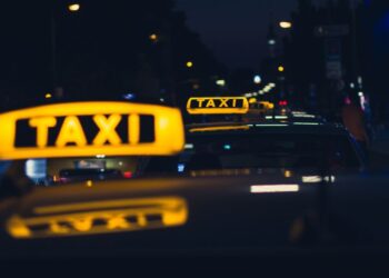 Servicio de taxi en Getafe
