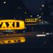 Servicio de taxi en Getafe