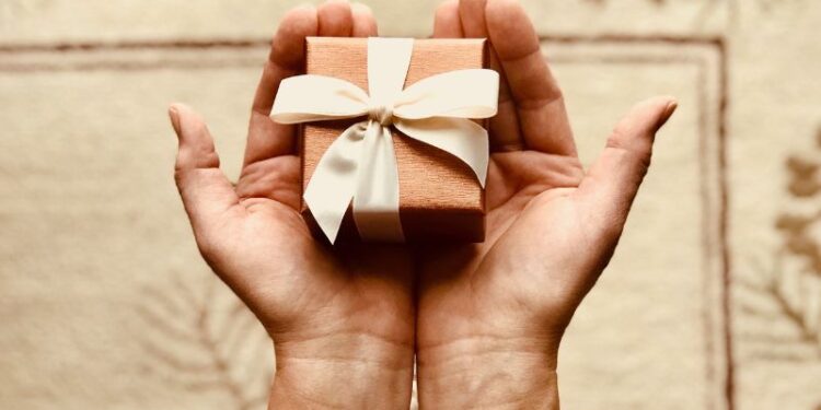 Regalos personalizados para fiesta Online