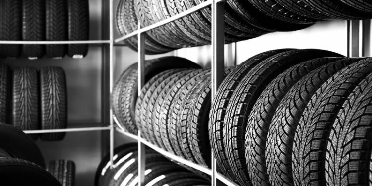 Tienda de accesorios para el automóvil en Lleida