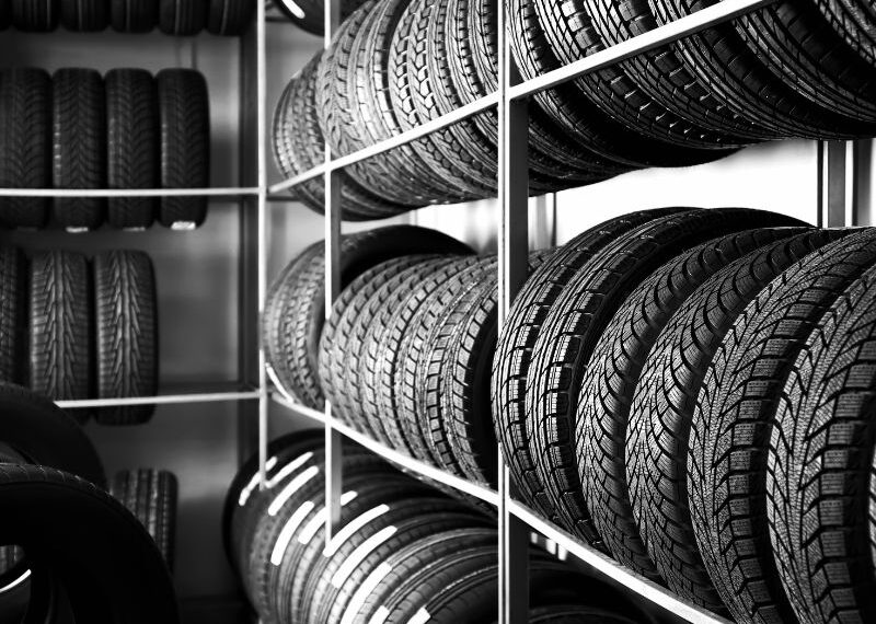 Tienda de accesorios para el automóvil en Lleida