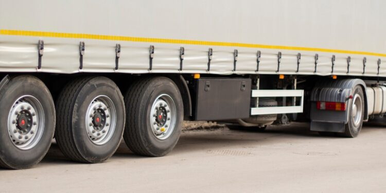 Transporte de mercancías en Castilla y León