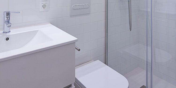 Reformas de baños y cocinas en Málaga