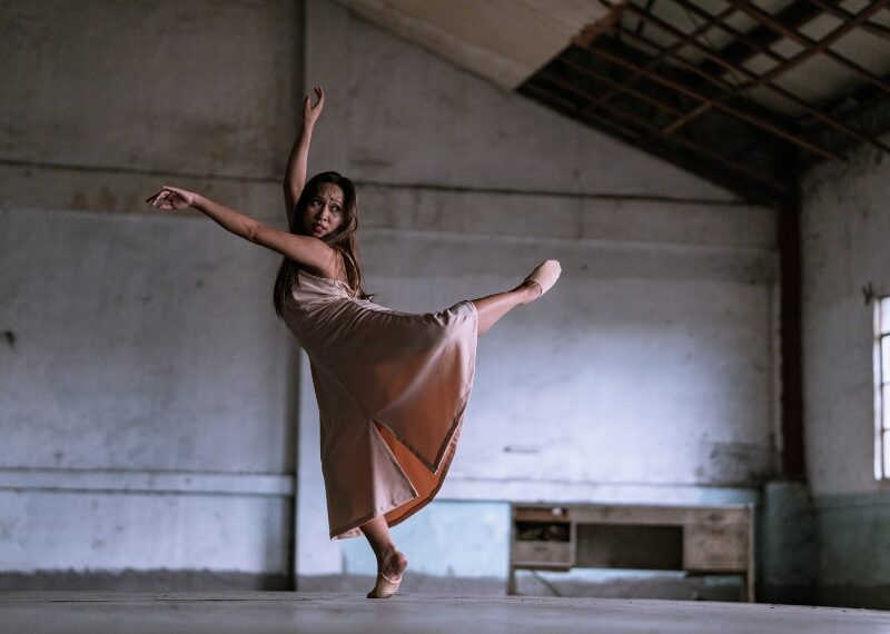 Aprender a bailar sin pareja en Astrabudua