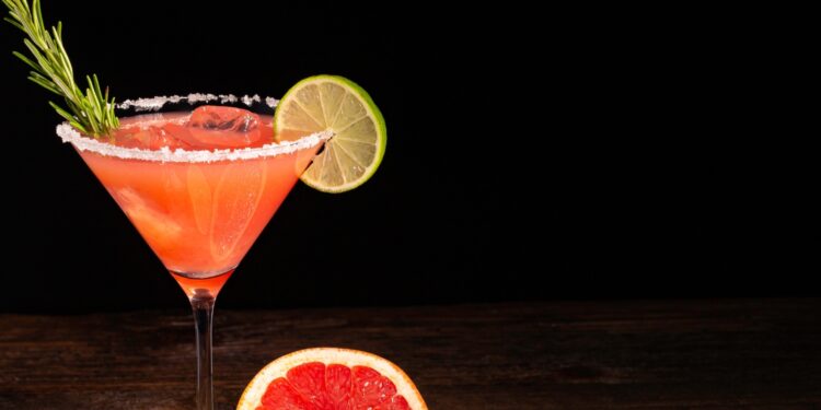 Tomar una copa en Almería